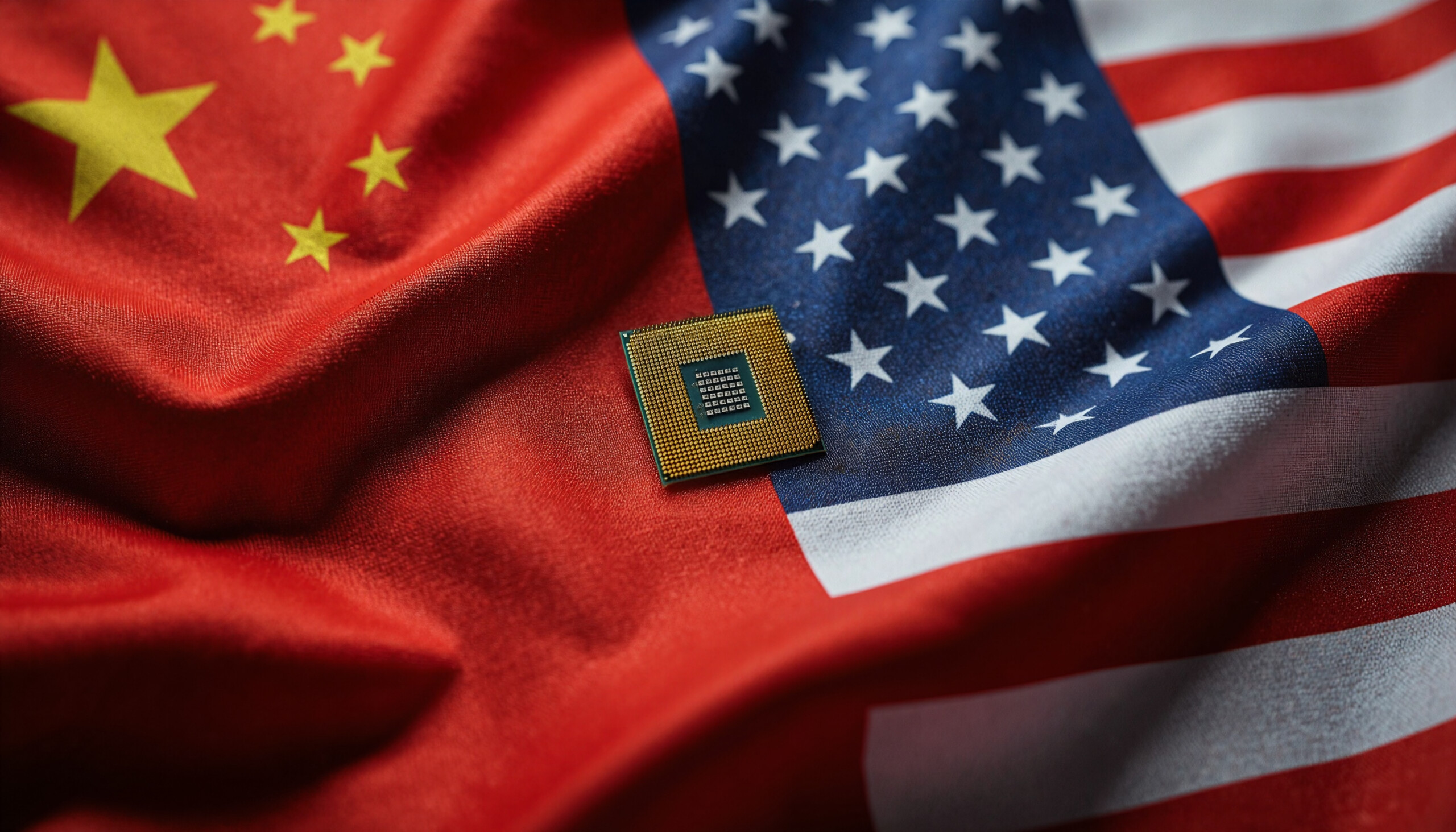 Nvidia zwischen Expansion und Regulierung! H20-Chip im Spannungsfeld von Markt, Macht und Misstrauen!