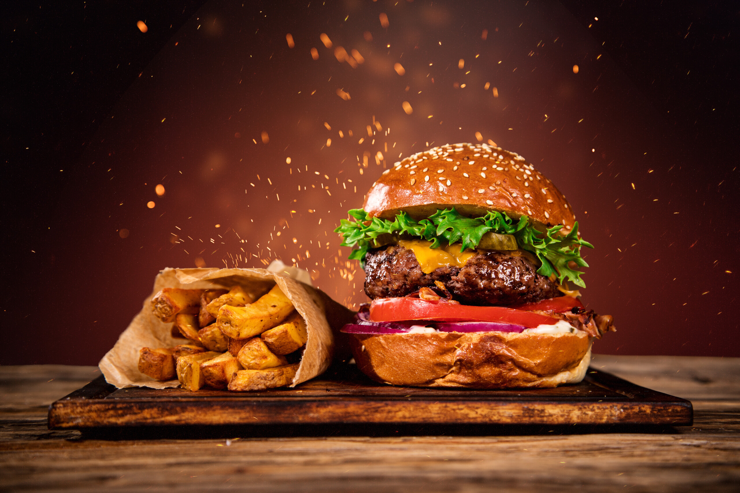 Shake Shack: Vom Burger-Hype zur globalen Expansion
