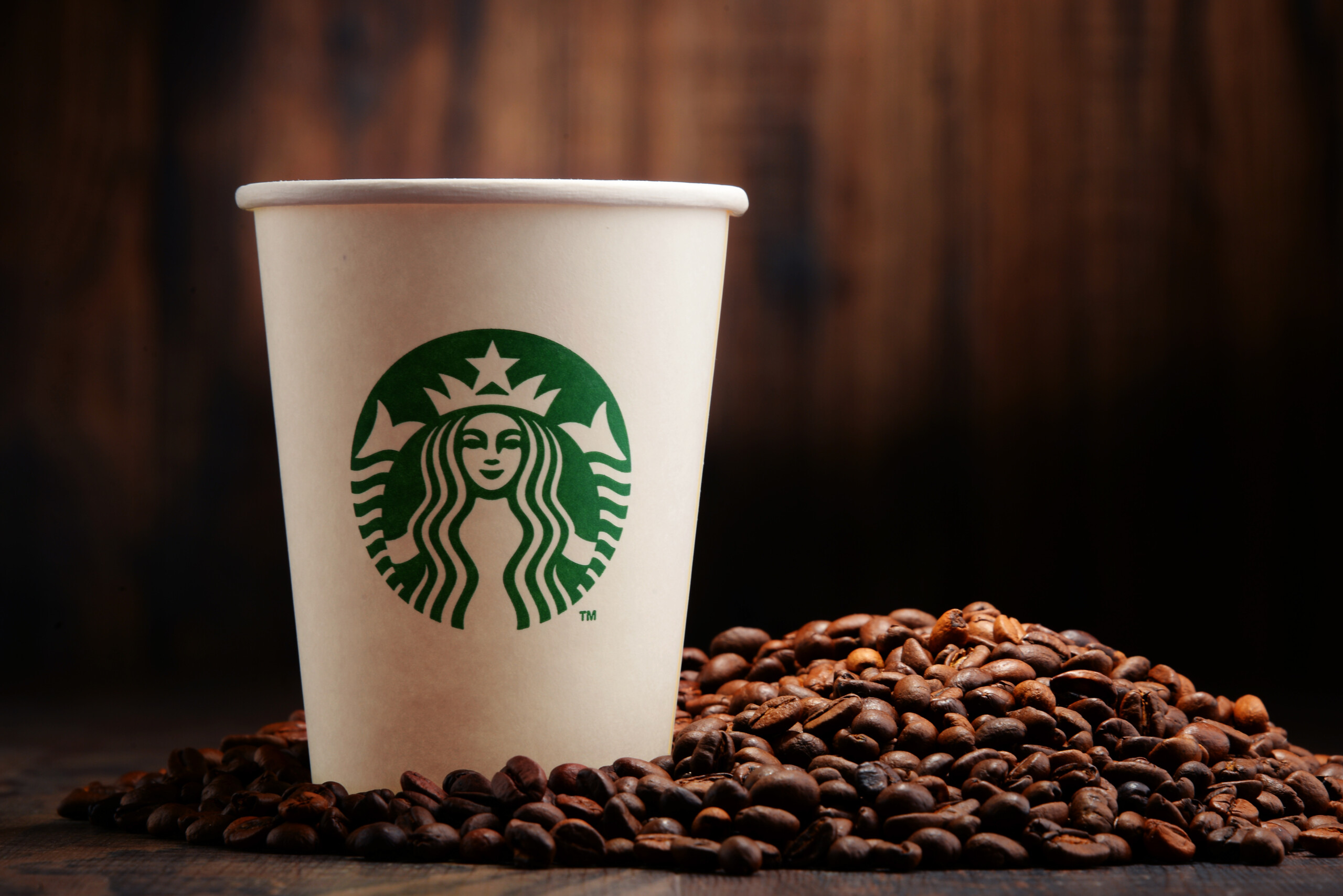 Starbucks: Deal über 10 Mrd. USD in Sicht, wer greift bei der China-Sparte zu?