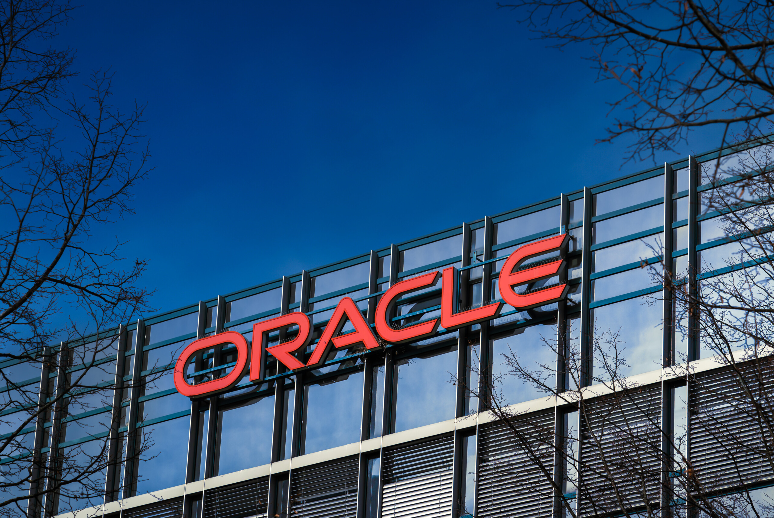 Oracle: Milliardenfusion und Mega-Cloud-Deal mit Paramount in Vorbereitung!