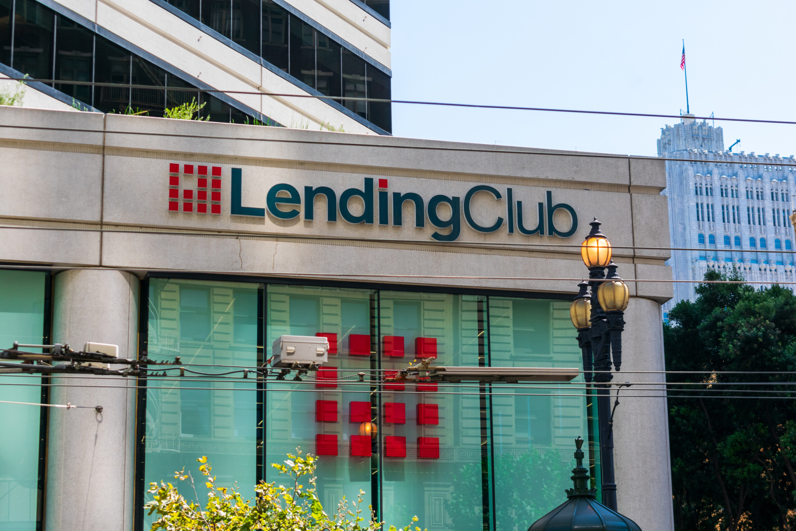 LendingClub überzeugt mit Plattformpower: Gewinnexplosion, Produktvielfalt und neue Maßstäbe im digitalen Banking
