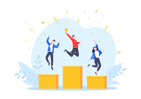 Diese 3 High-Beta-Aktien überzeugen im Skyrocketing-Screening