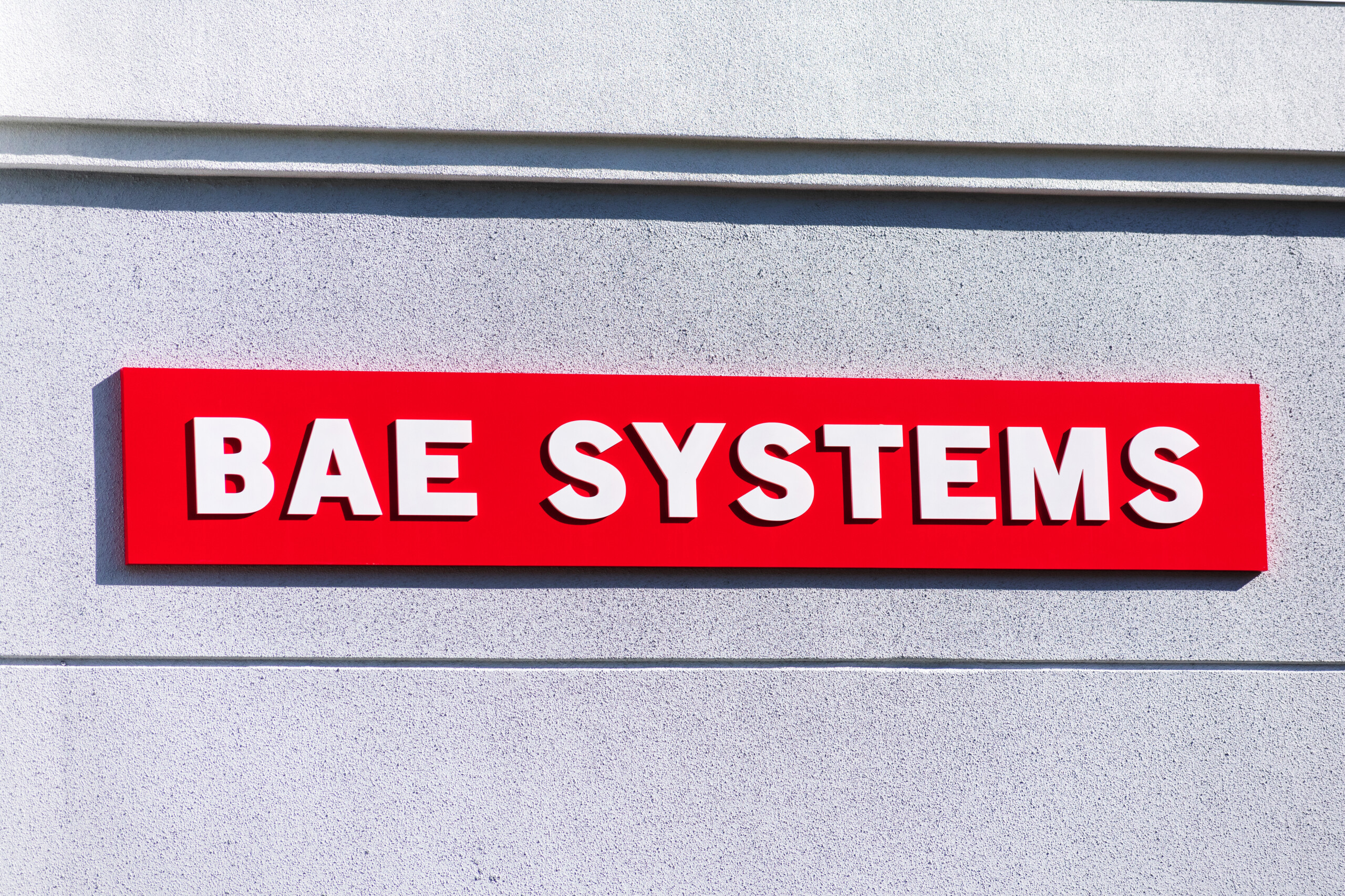 BAE Systems: Mit Hochgeschwindigkeit in die Zukunft der Luftverteidigung!