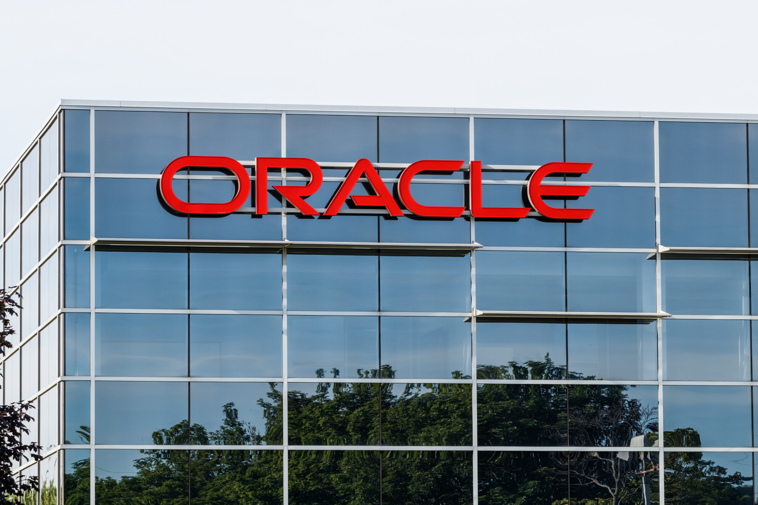 Oracle: 4,5-GW-Deal mit OpenAI stärkt Stellung im Cloud-Markt!