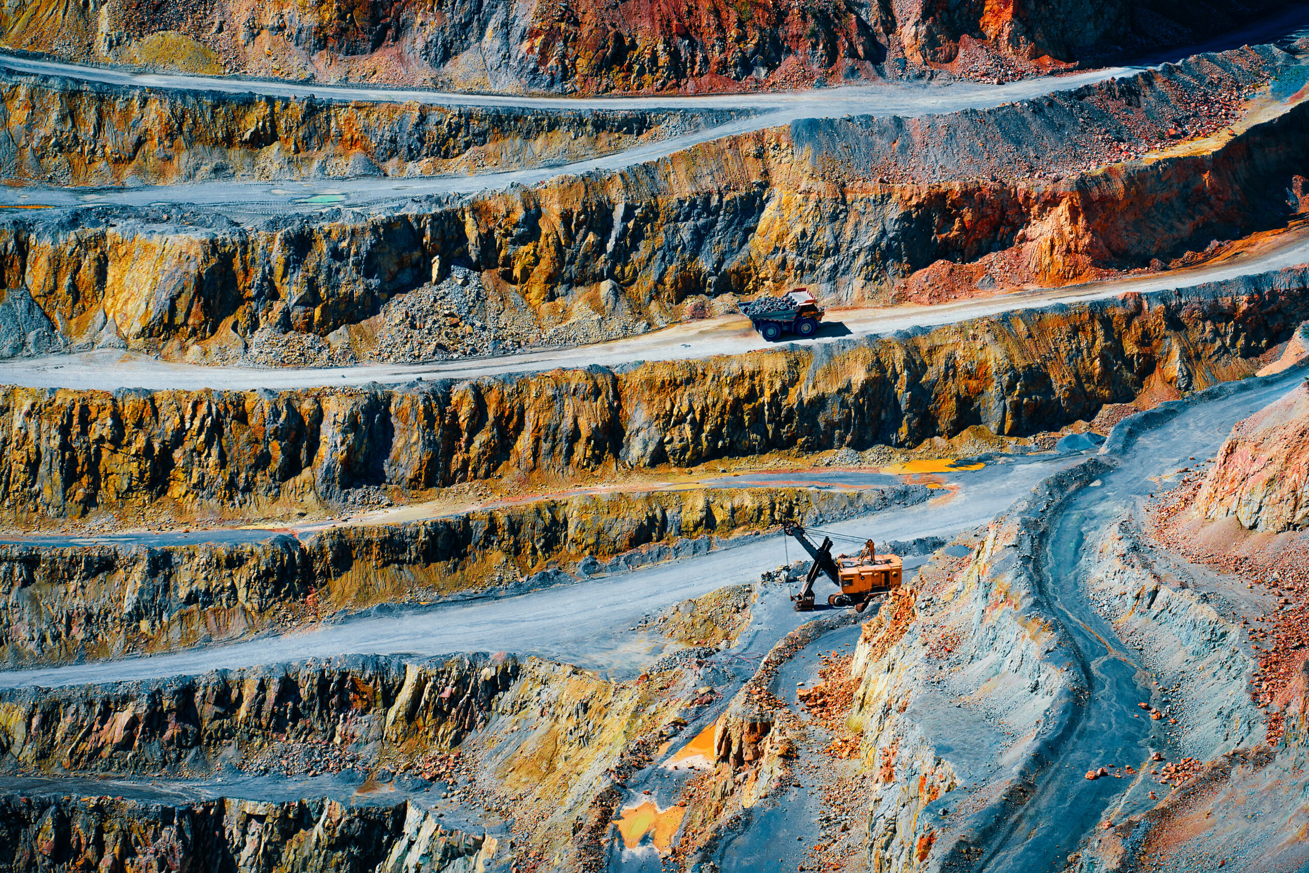 Anglo American – Fokussierung auf das Kupfergeschäft stärkt das Profil des Bergbaukonzerns und könnte zur Übernahme durch die BHP Group führen.