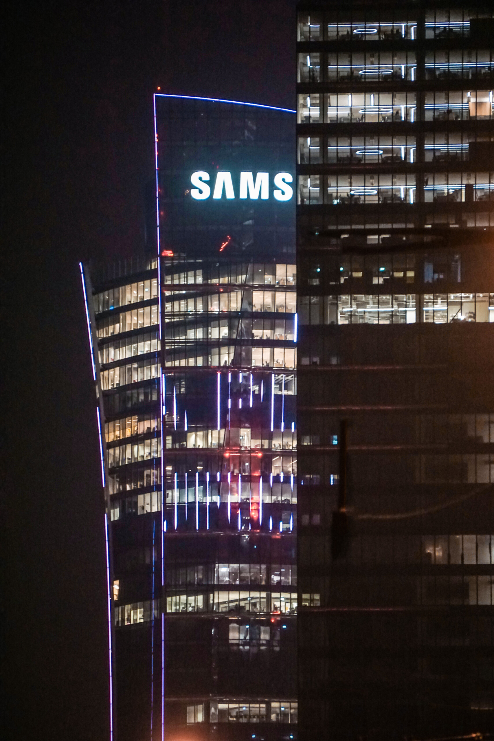 Samsung warnt vor Gewinneinbruch – KI-Chipgeschäft enttäuscht