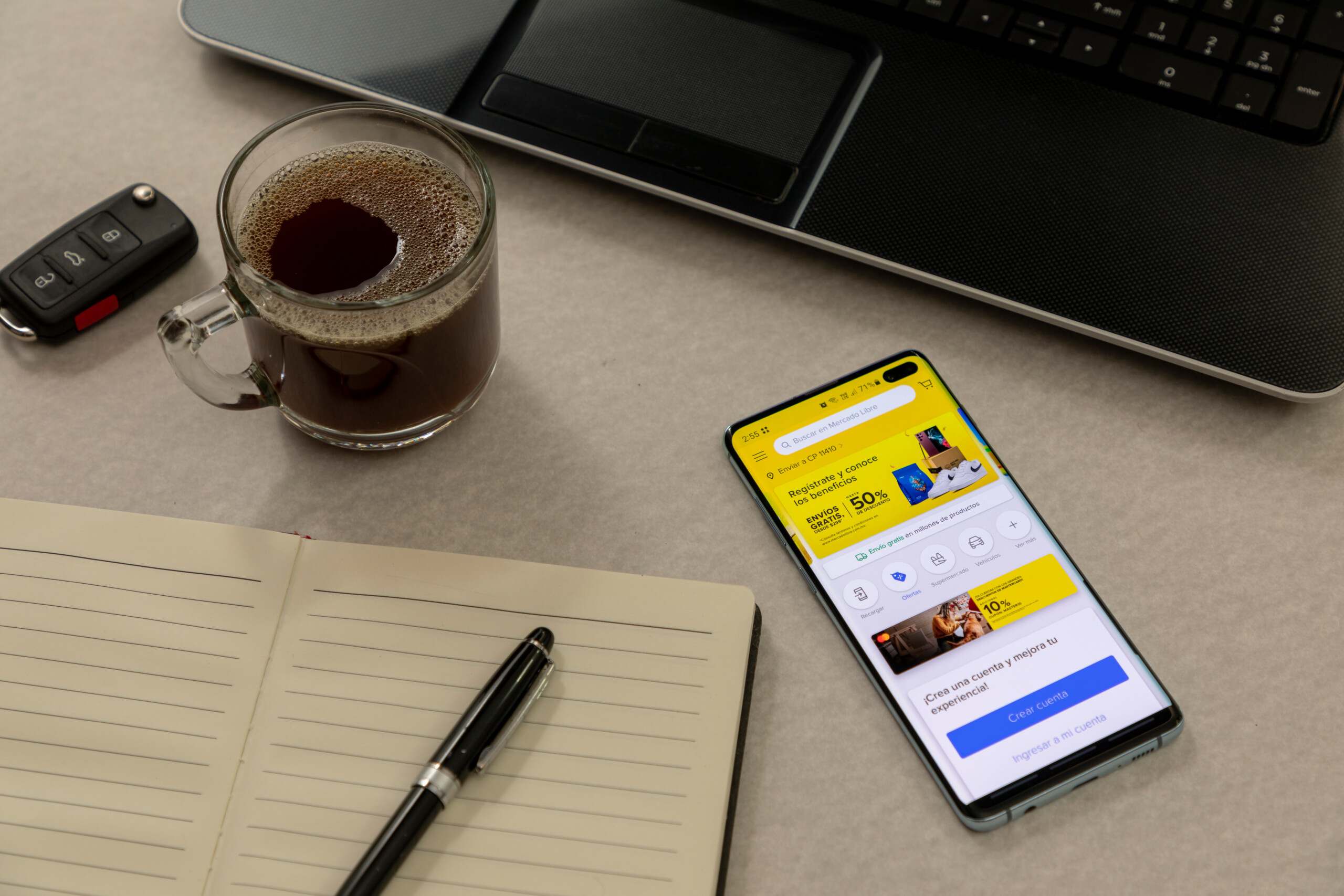 Portfoliocheck: MercadoLibre zaubert Ron Baron mehr als ein Lächeln ins Depot
