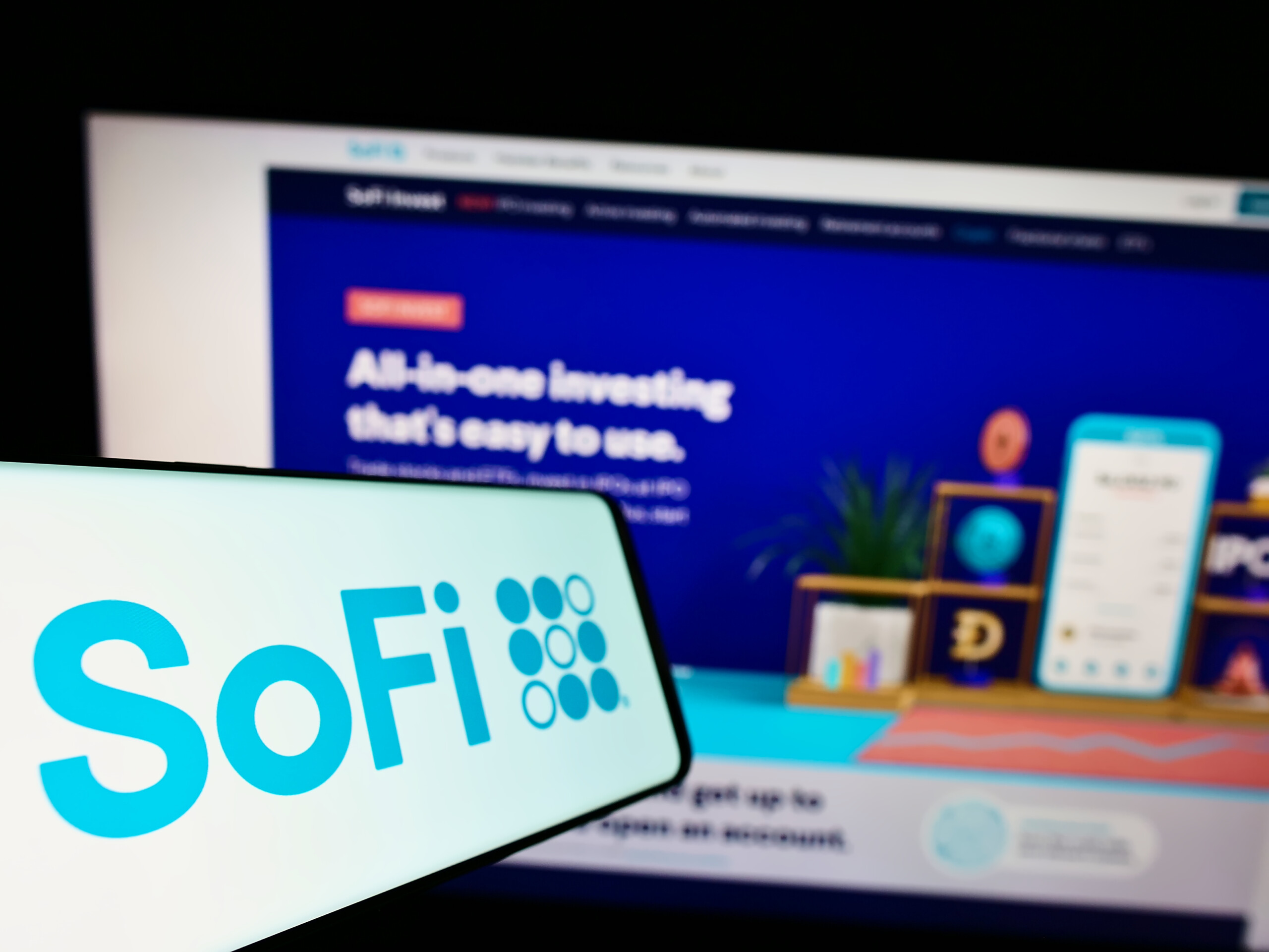 Private Equity bereits ab 10 USD für alle! SoFi bricht die letzte Anleger-Barriere auf!