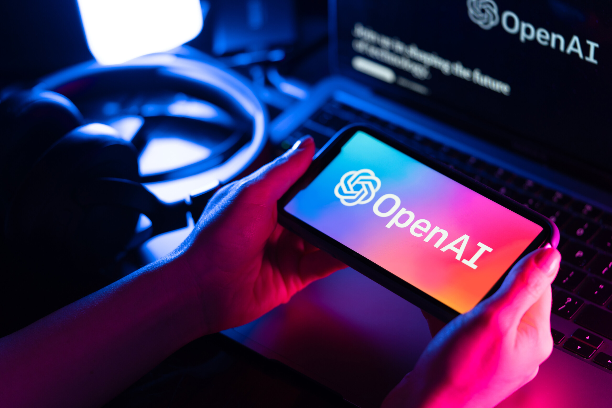 OpenAI plant eigenen Webbrowser – Kampfansage an Google Chrome