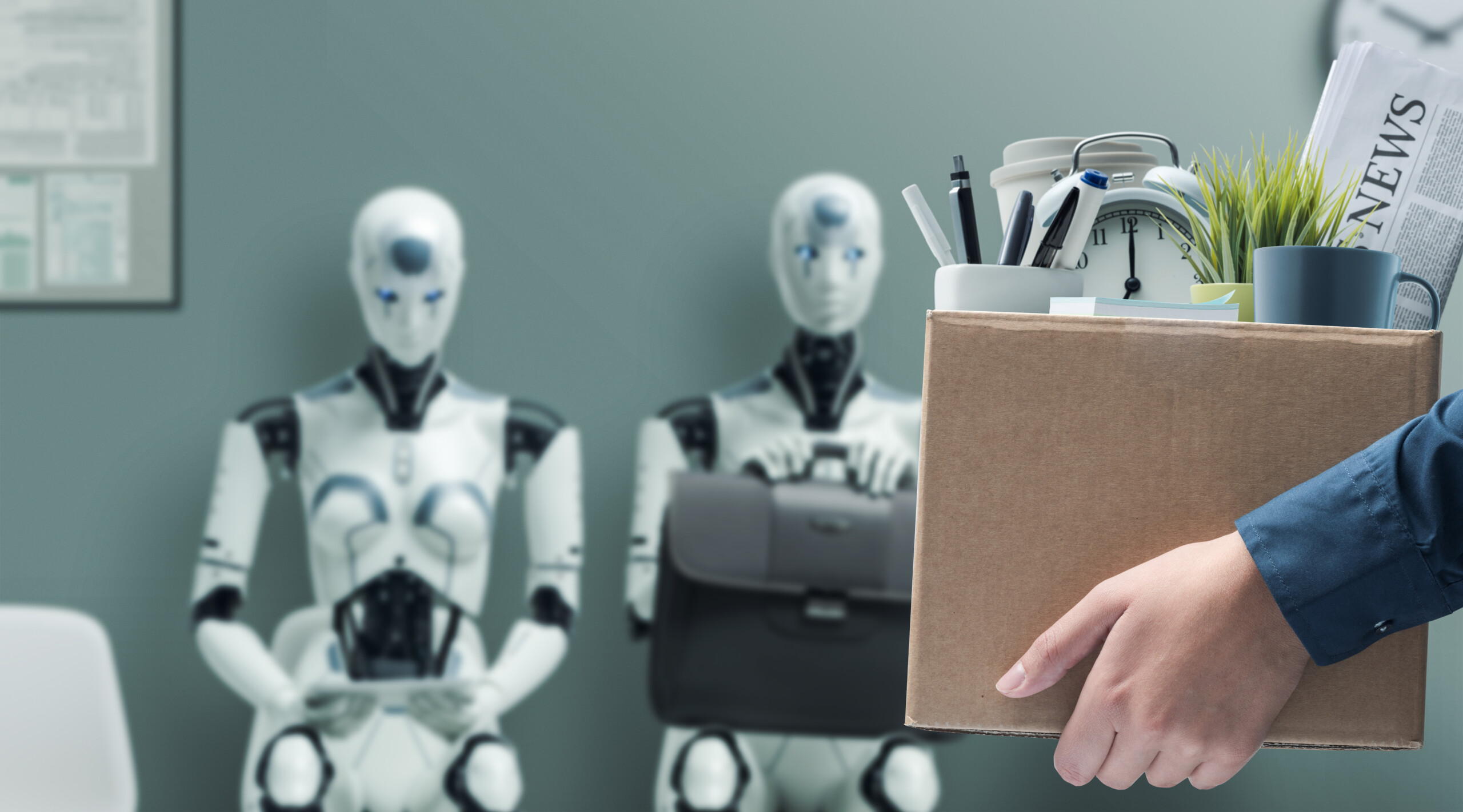 KI-Investitionen boomen auch in Europa und treiben auch hier die Robotik-Ära voran:  GFT Technologies will mit NEURA Robotics Wachstumschancen im boomenden Robotikmarkt nutzen.