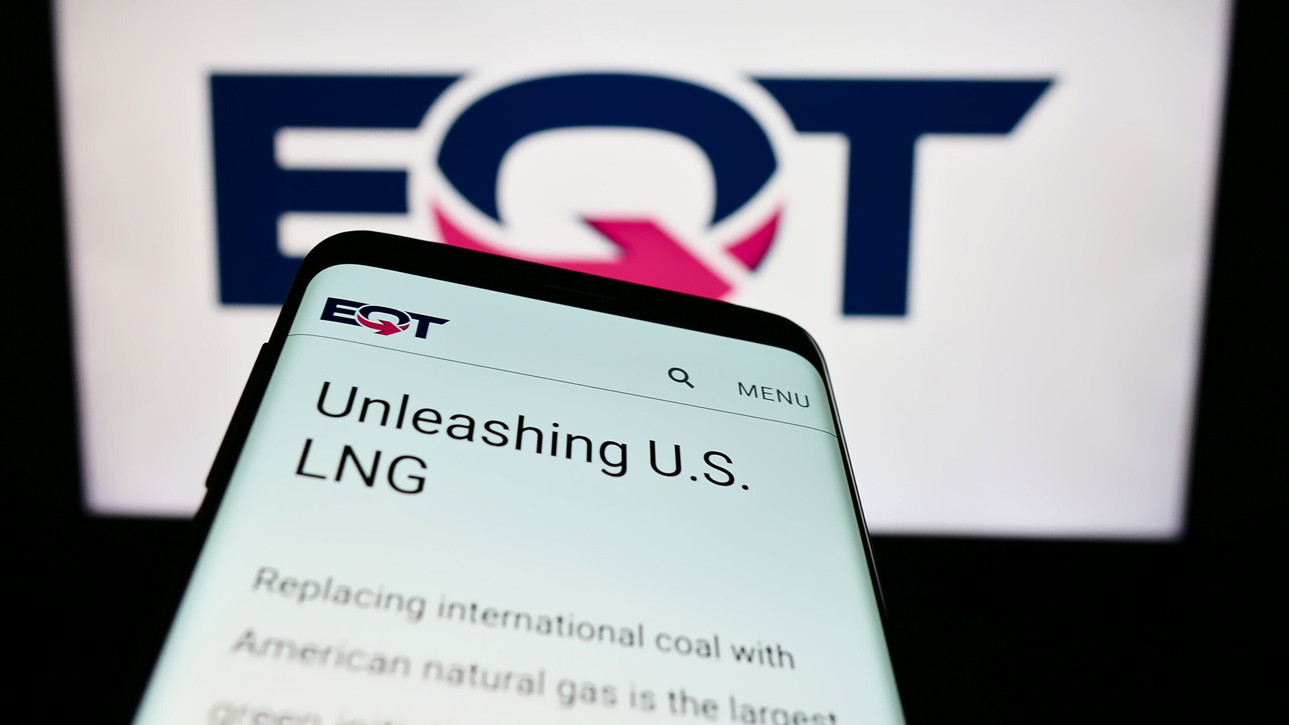 EQT wird Energielieferant der nächsten KI-Ära – Pennsylvania setzt auf Gas statt Wind oder Solar