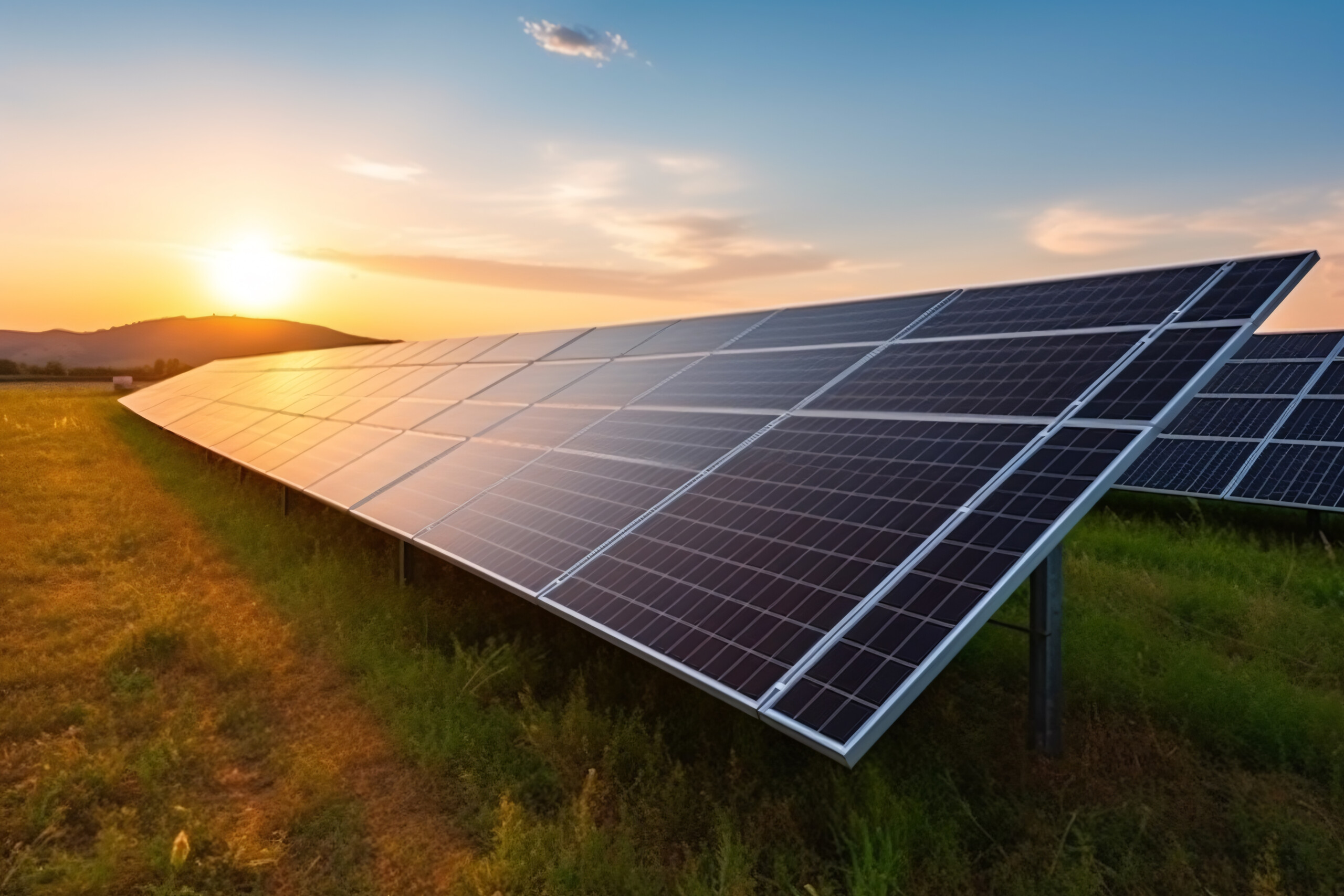 SMA Solar: Zurück auf der Sonnenseite!?