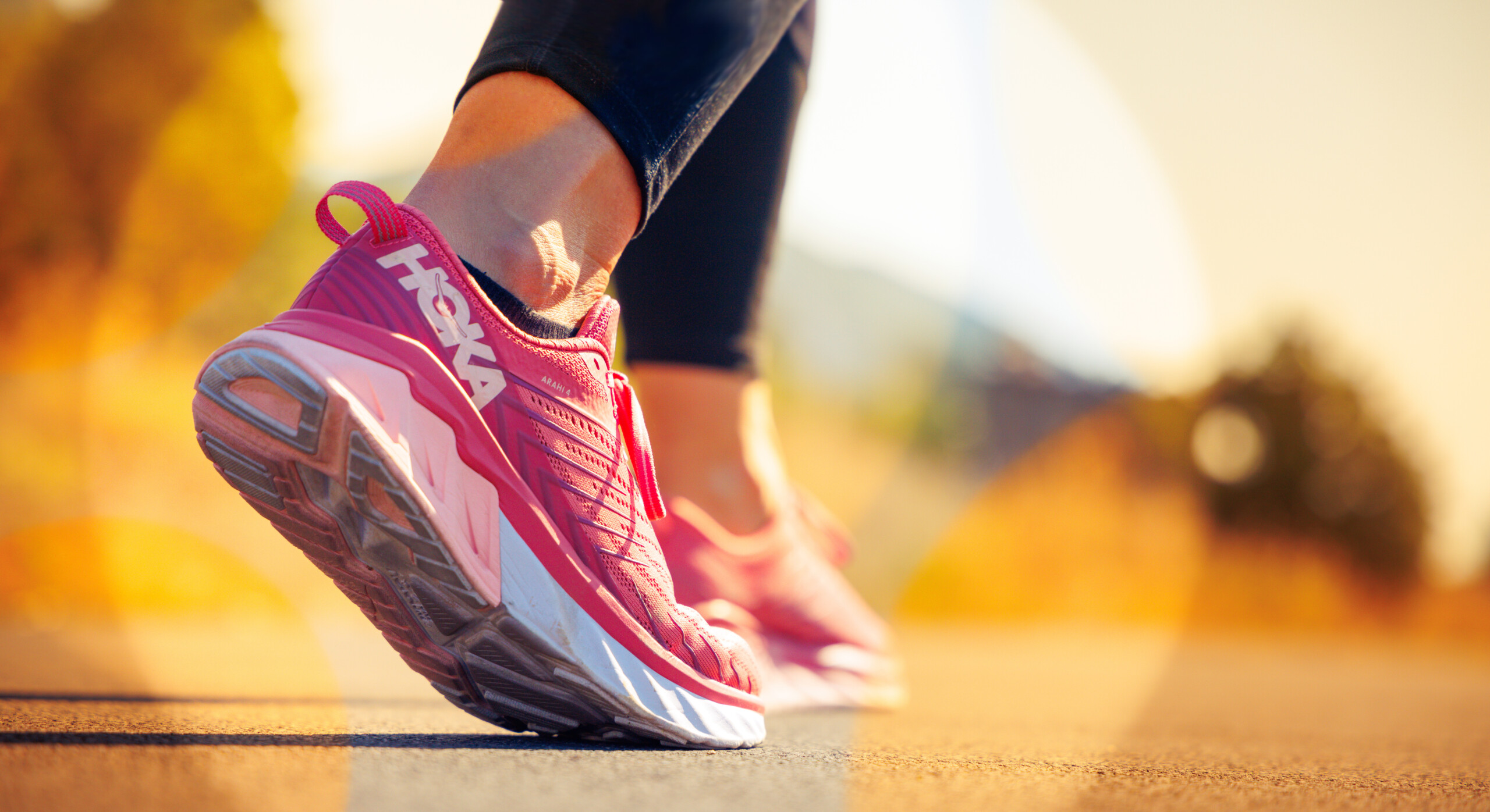 Hoka zieht weltweit – Deckers steigert Auslandsgeschäft um fast 50 %