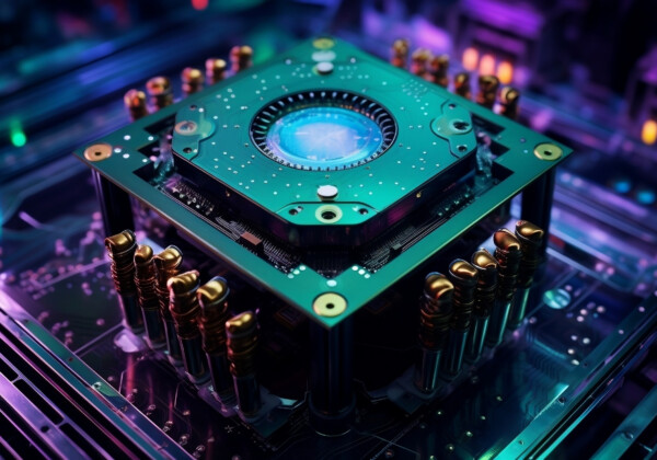 AWS öffnet das Tor zum Quantenzeitalter! Neue Open-Source-Software beschleunigt Chip-Design für Quantencomputer!