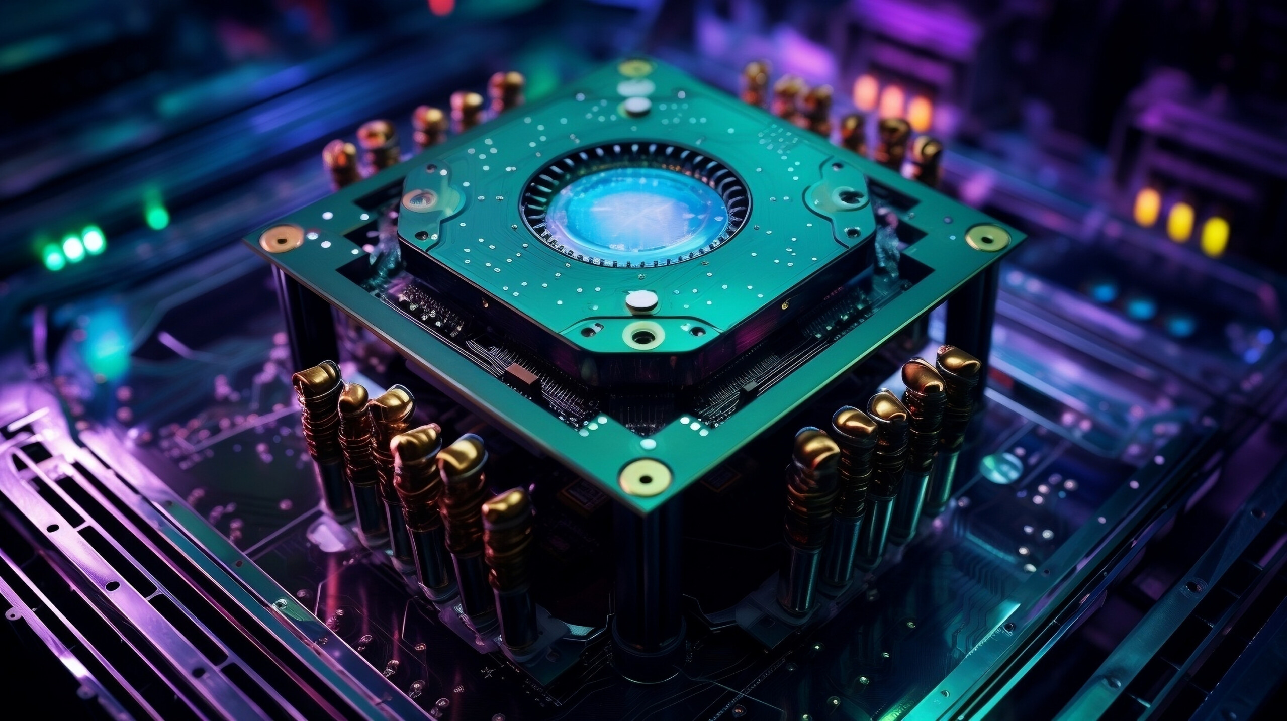 AWS öffnet das Tor zum Quantenzeitalter! Neue Open-Source-Software beschleunigt Chip-Design für Quantencomputer!