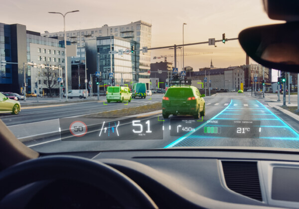 XPeng vor großem SUV-Launch: Ein neues AR-Cockpit und Level-3-Hardware