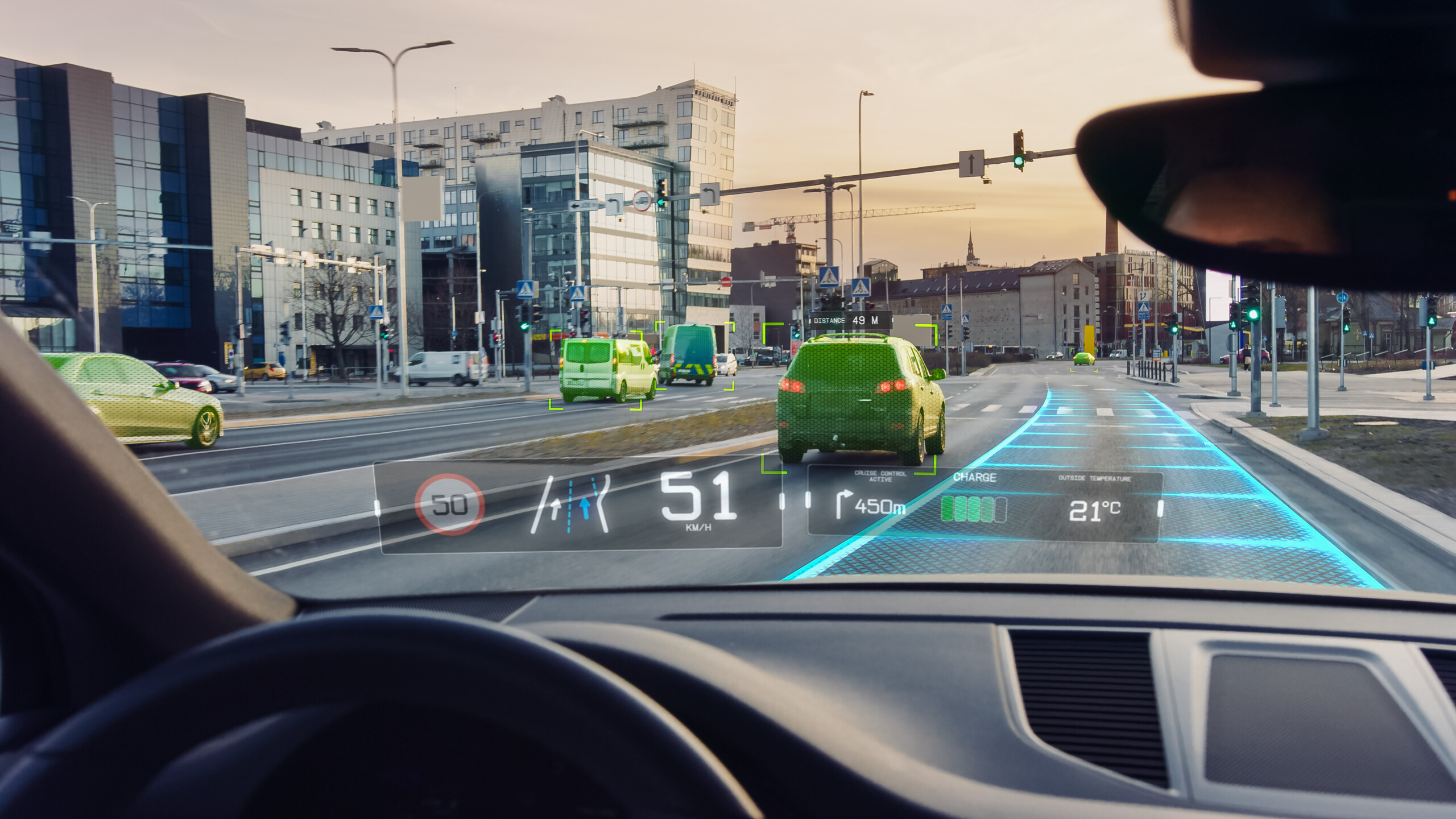 XPeng vor großem SUV-Launch: Ein neues AR-Cockpit und Level-3-Hardware