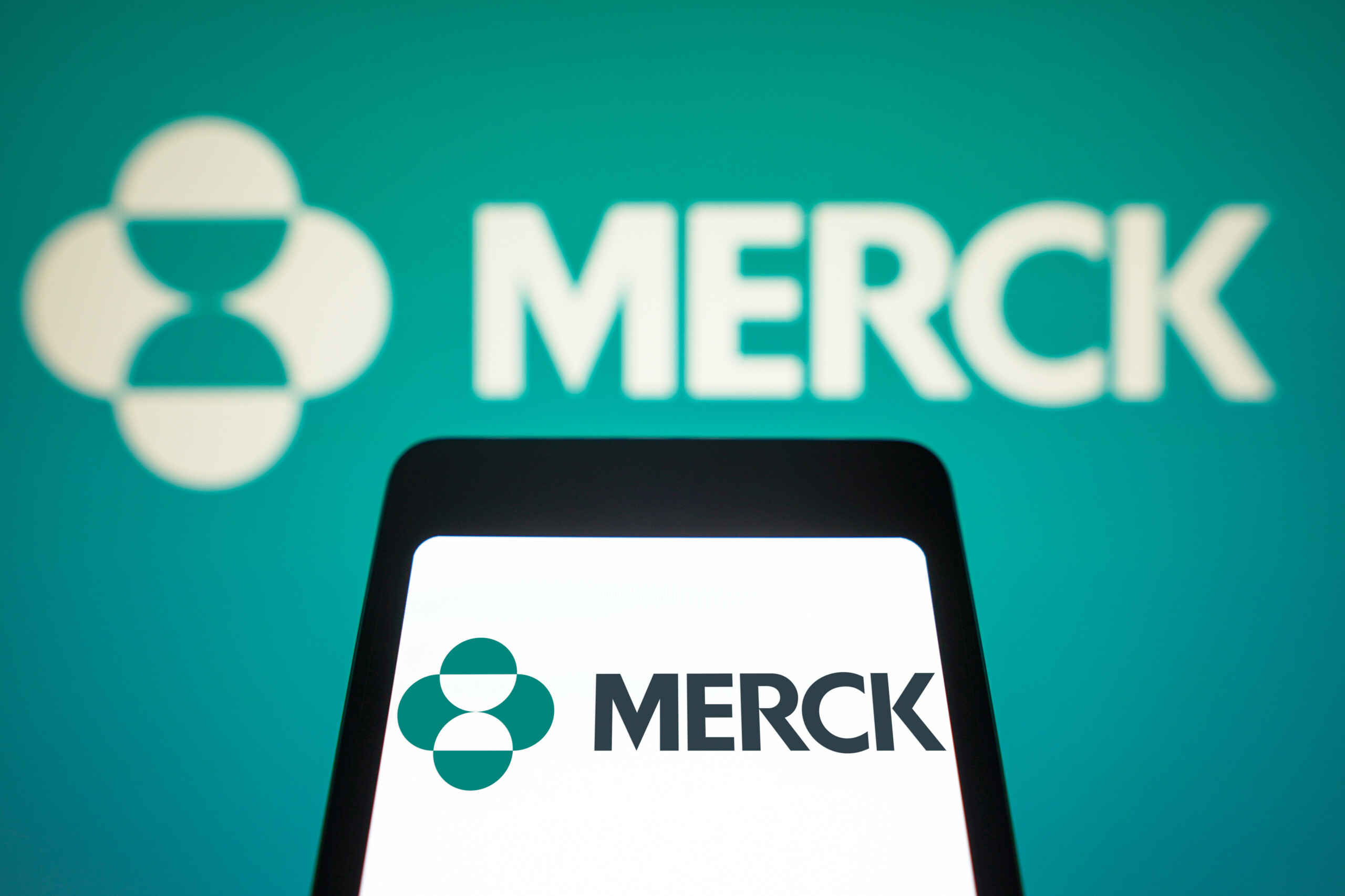 Milliardendeal mit Weitblick! Wie Merck mit Verona Pharma die Lungenmedizin revolutionieren will!