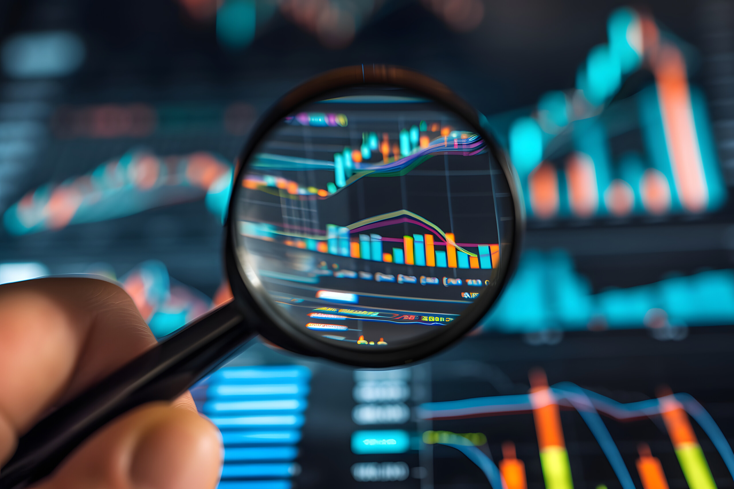 DEPOT-BRIEFING: Unser KI-Echtgelddepot geht gestärkt in die Earnings-Saison