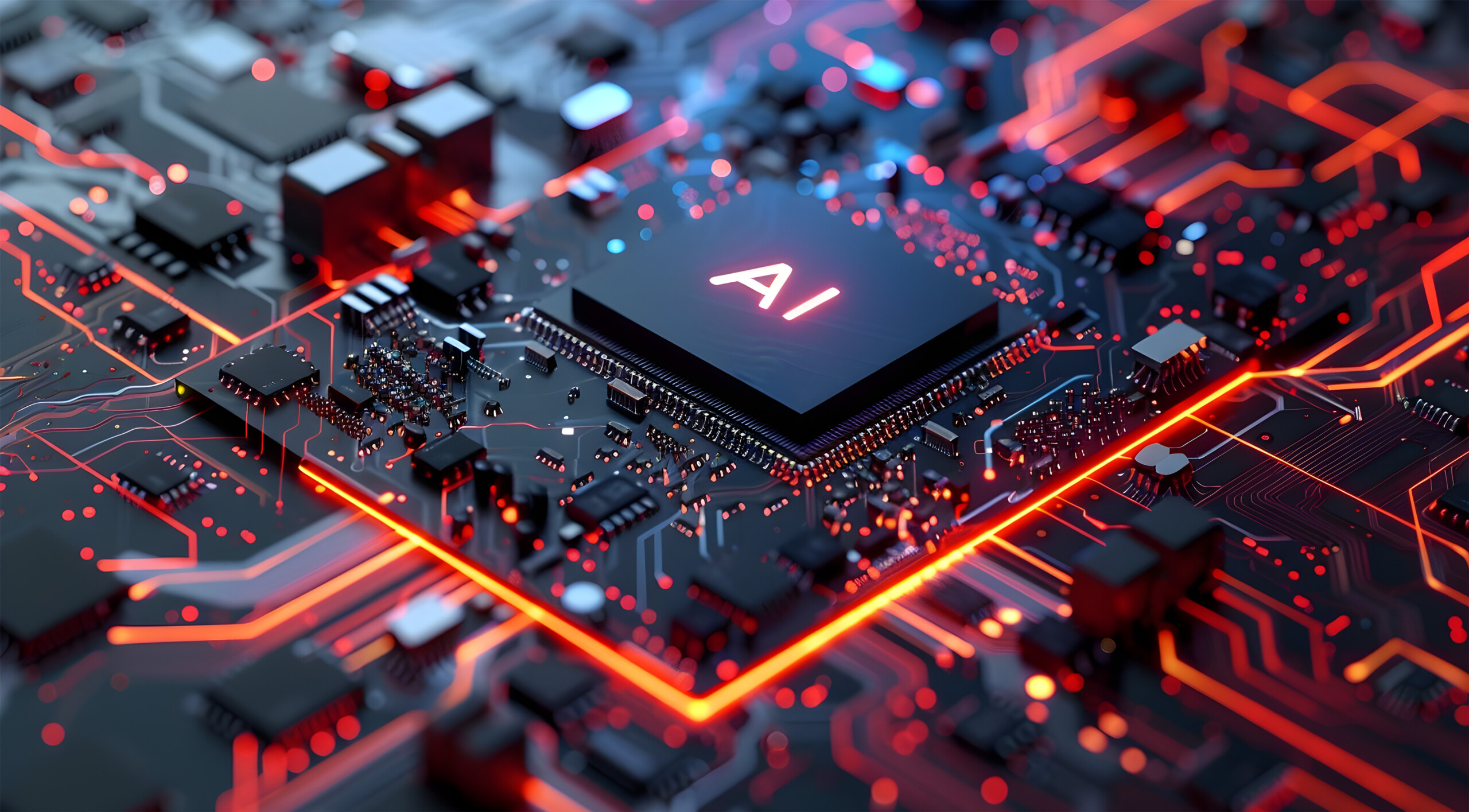 HSBC verdoppelt Kursziel – warum AMD jetzt als ernstzunehmender Herausforderer von NVIDIA gilt