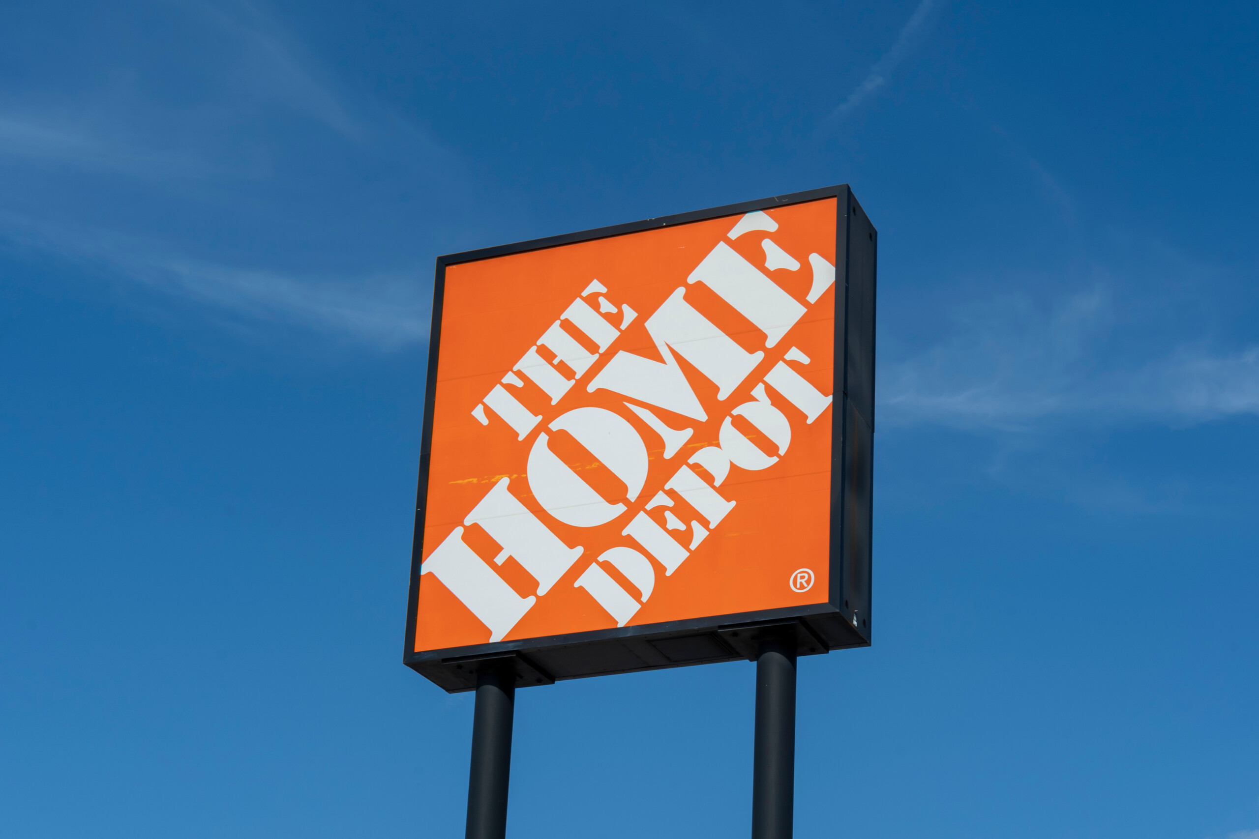 5,5 Mrd. USD Deal zementiert Machtposition! Home Depot baut mit GMS das größte Baustoffnetz Nordamerikas!