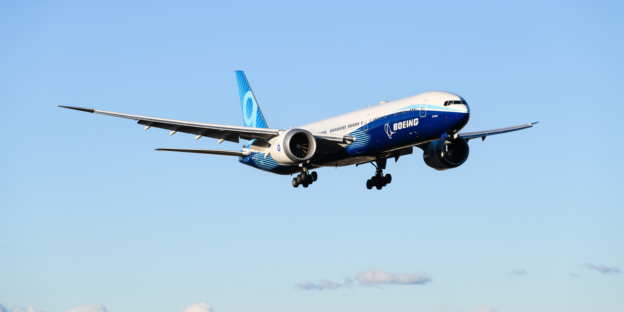 Boeing wird durch Untersuchungsbericht vorerst entlastet! Doch der Absturz wirft weiter lange Schatten!