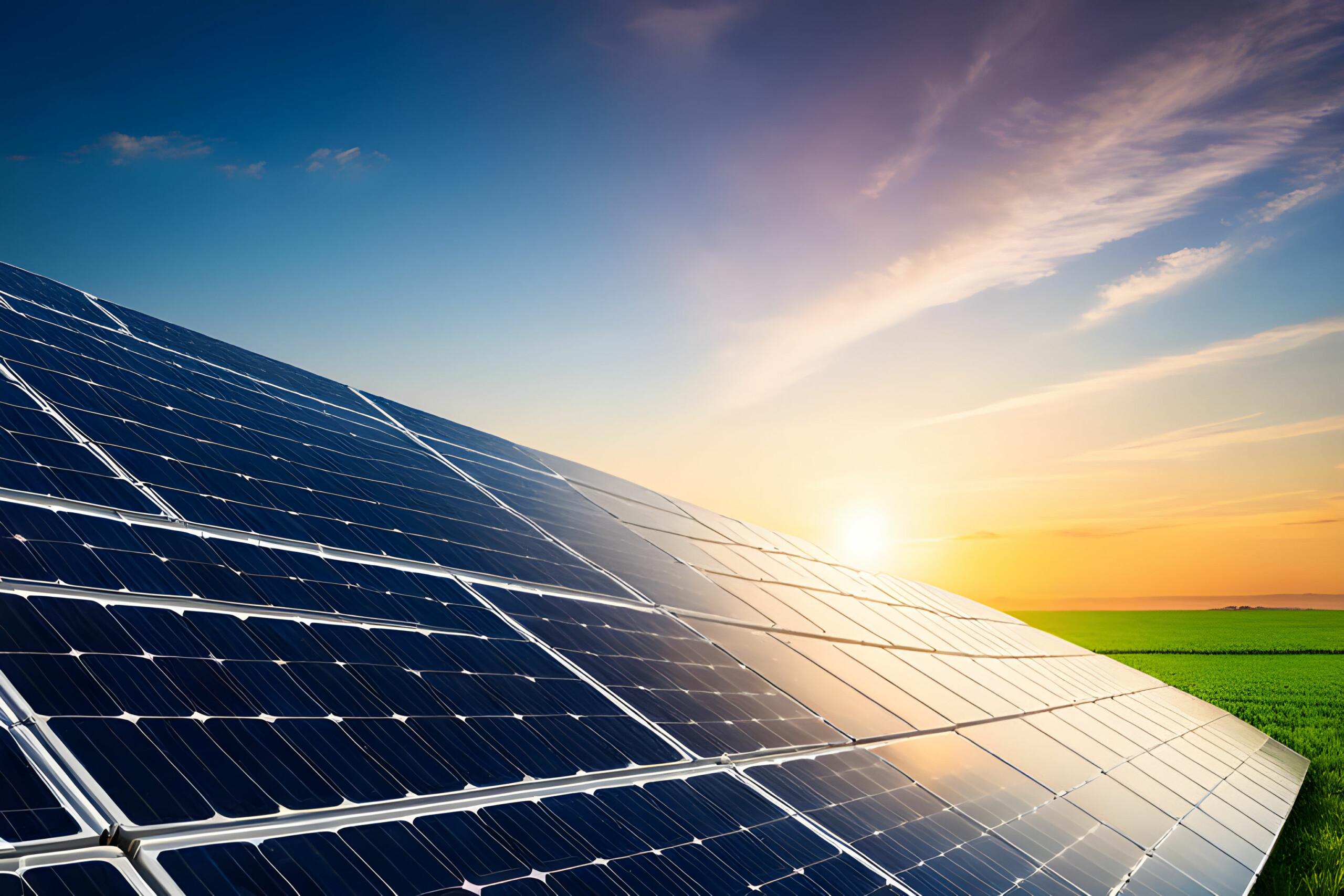 Der Solar-ETF bricht aus! Sehen wir einen Turnaround im Solar-Sektor? Diese Aktien gehören auf die Watchliste!