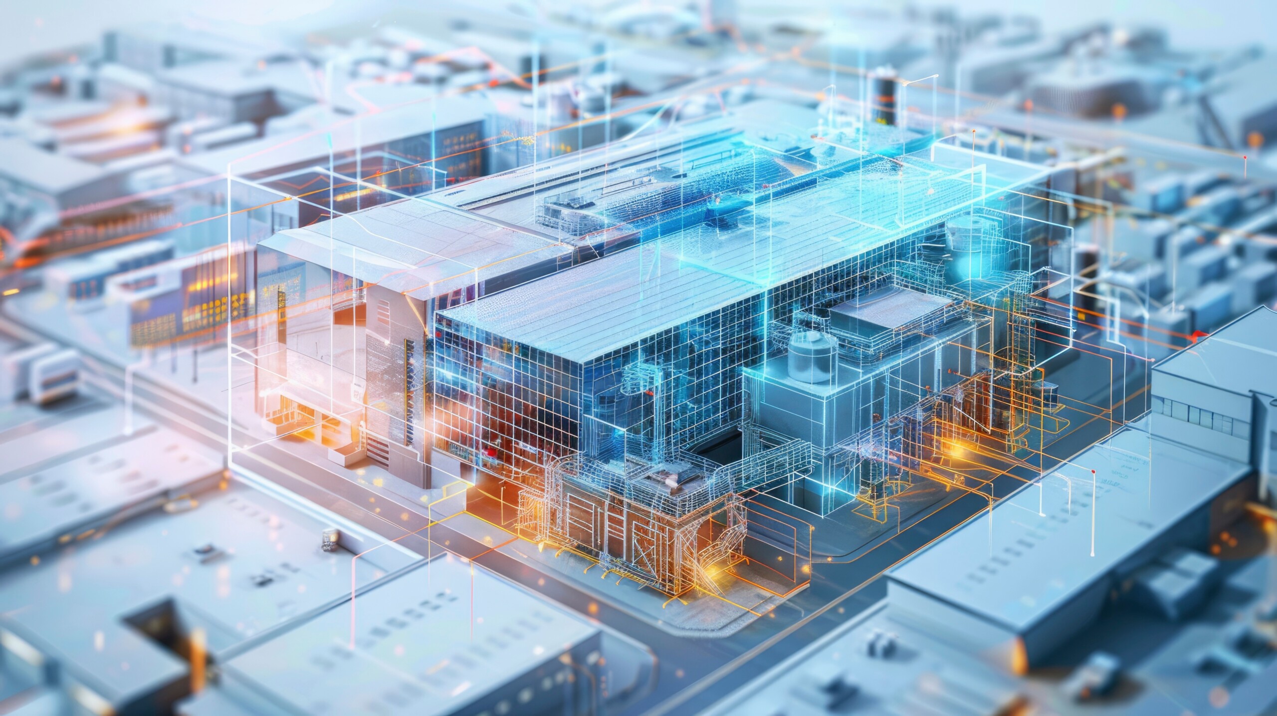 EMCOR Group: Der Infrastrukturmotor der digitalen Ära
