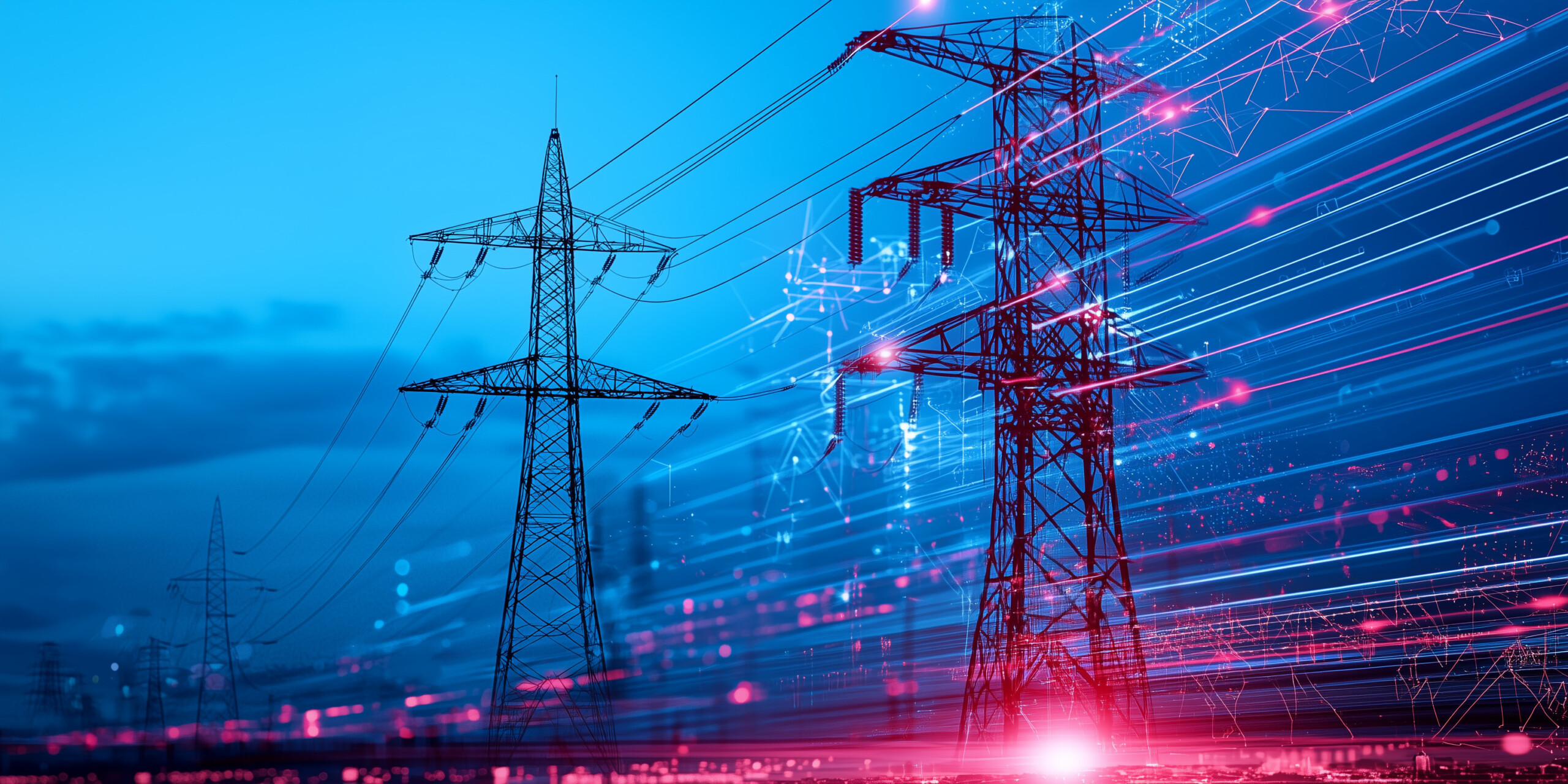 MYR Group: Ein Infrastruktur-Gigant im Aufwind