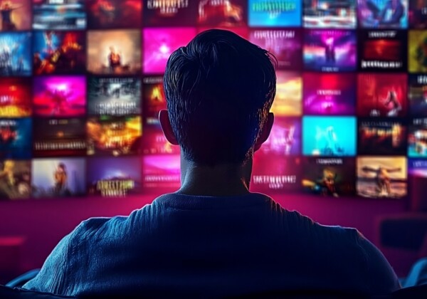 Potenziell mächtige Allianz! Stehen Netflix und Spotify vor einer Mega-Partnerschaft im Streamingbereich?