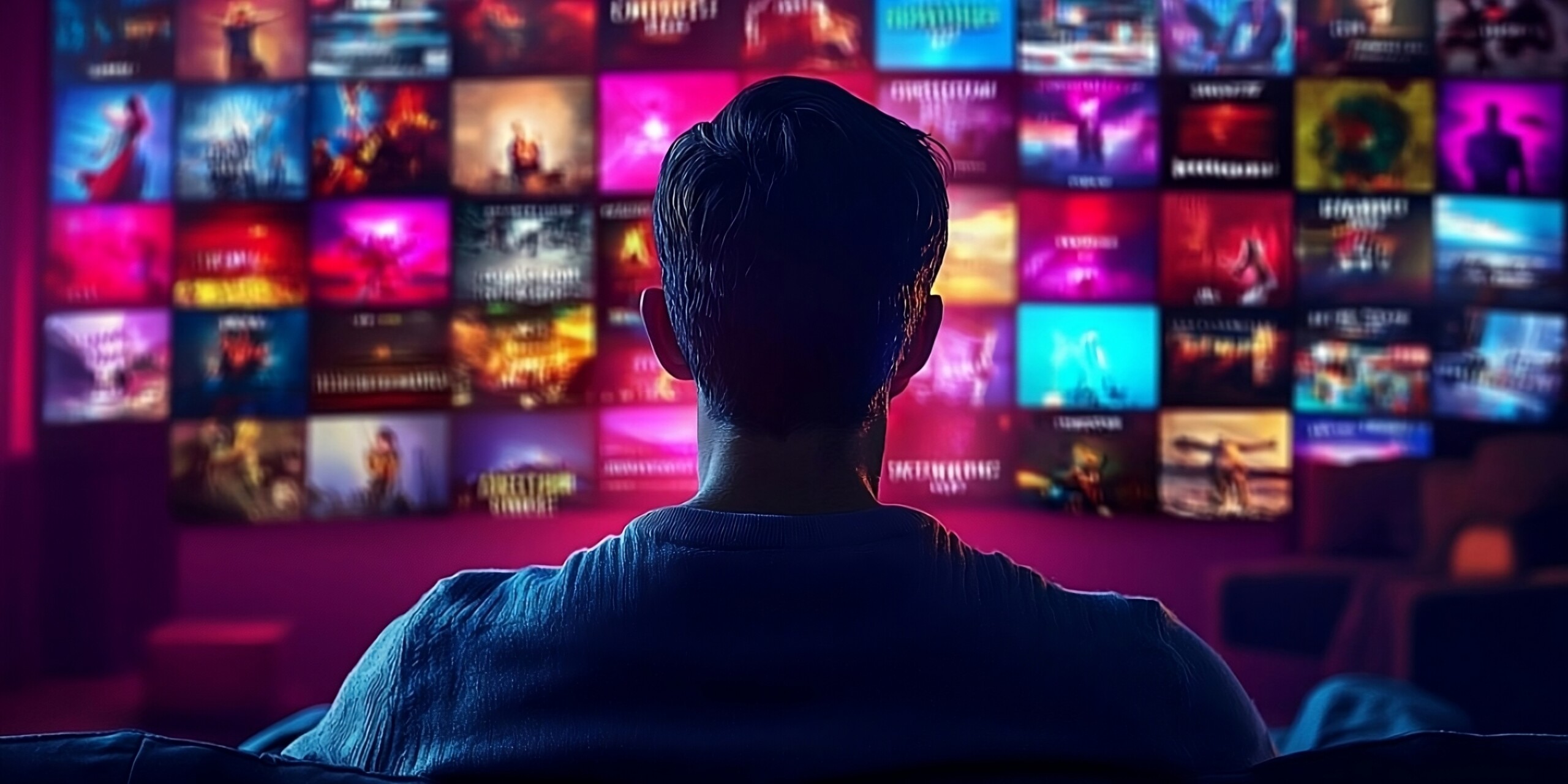 Potenziell mächtige Allianz! Stehen Netflix und Spotify vor einer Mega-Partnerschaft im Streamingbereich?