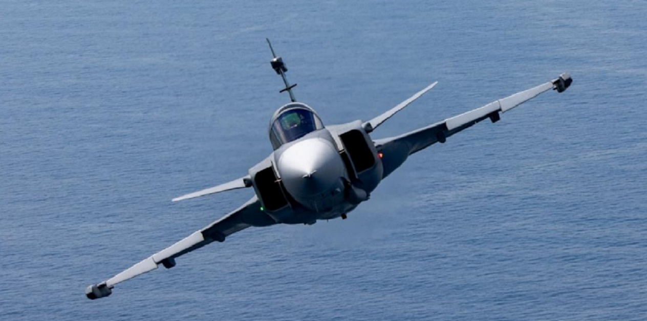 Saab wächst im Rüstungssog: Dynamics-Sparte legt in Q2 um 73 % zu. Die Prognose wird angehoben.