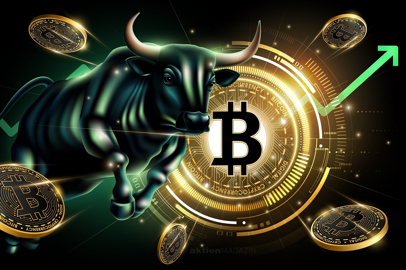 Coinbase Global Inc.: Diese Kryptobörse ist einmalig und ein Kauf