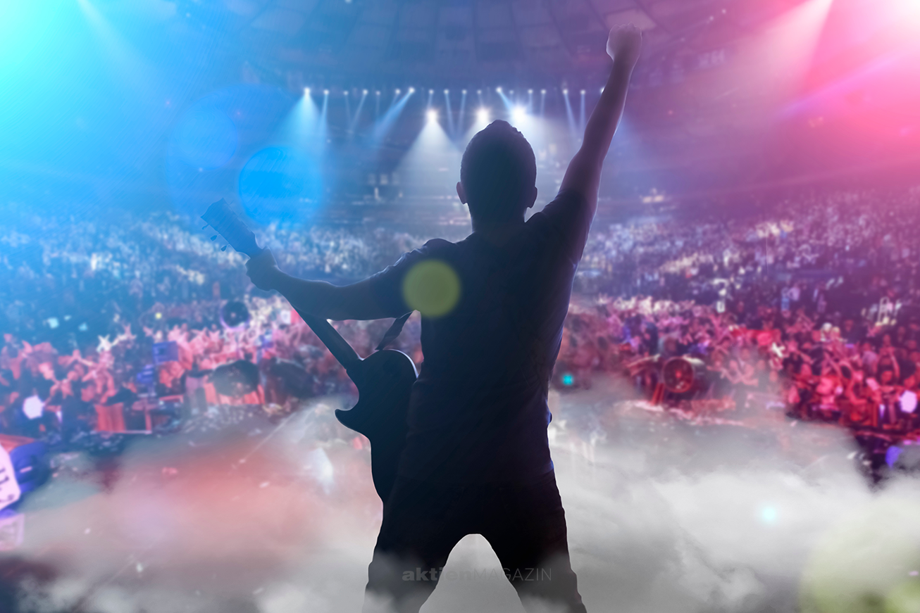 Live Nation Entertainment Inc.: The Show must go on