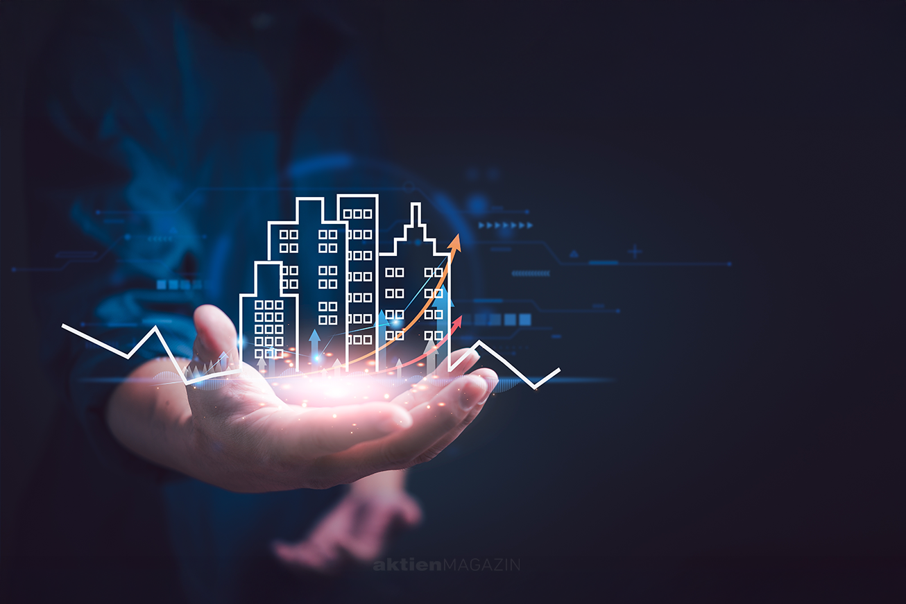 Diese Kult-REIT-Aktie rutschte tiefer und ist jetzt ein Kauf