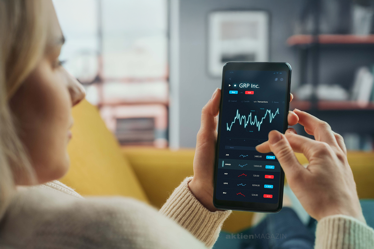 Robinhood Markets Inc.: Robinhood tokenisiert die Zukunft: OpenAI und SpaceX erstmals handelbar!