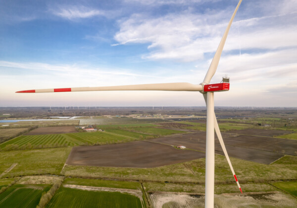 Nordex – Windkraftspezialist bestätigt mit zwei neuen Großaufträgen den Aufwärtstrend.