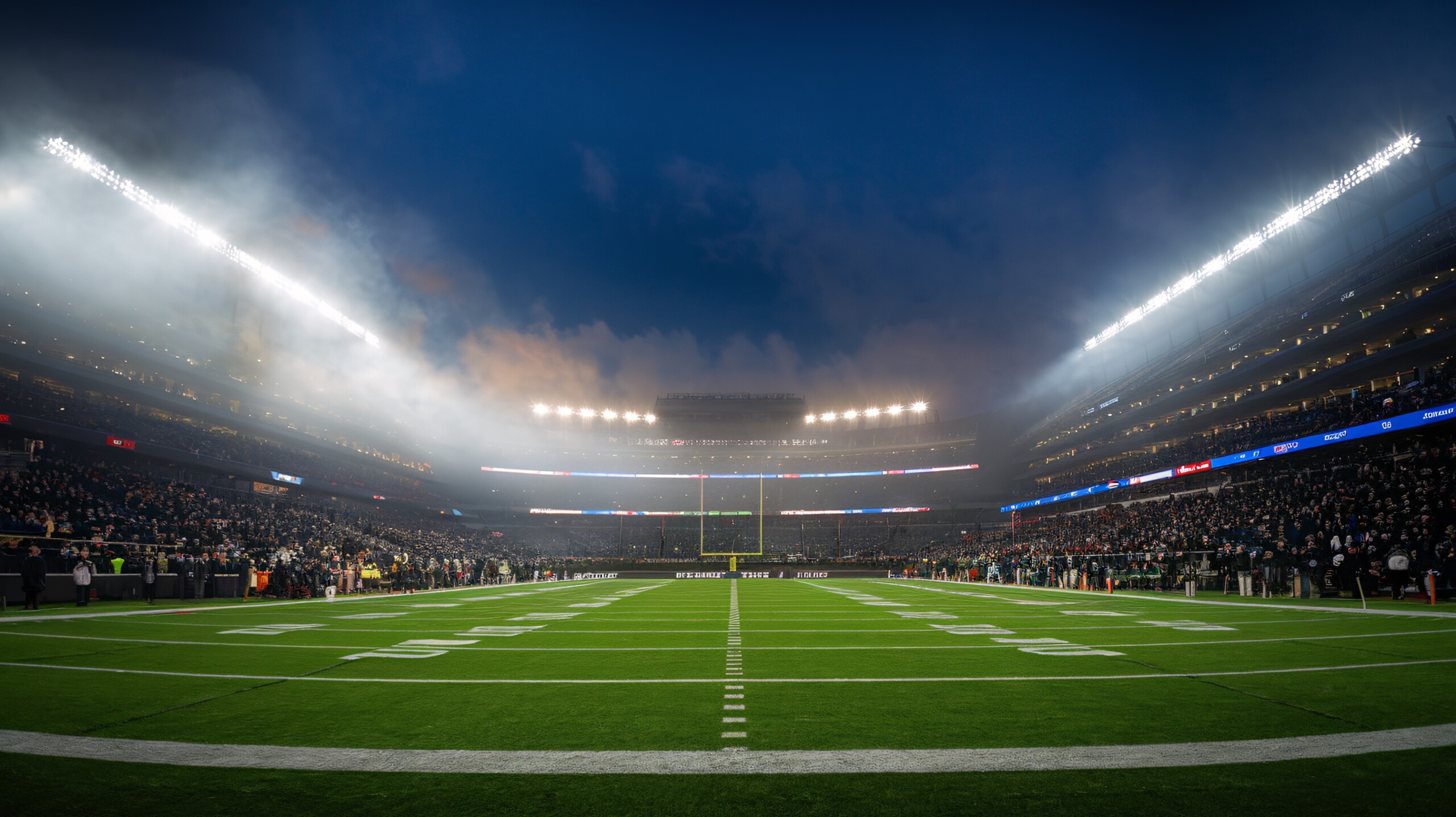 Disney und NFL besiegeln historische Medienallianz