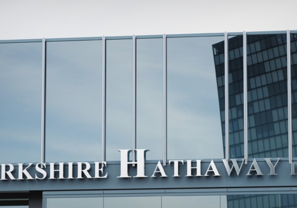 Berkshire Hathaway: Milliarden-Einstieg bei UnitedHealth!