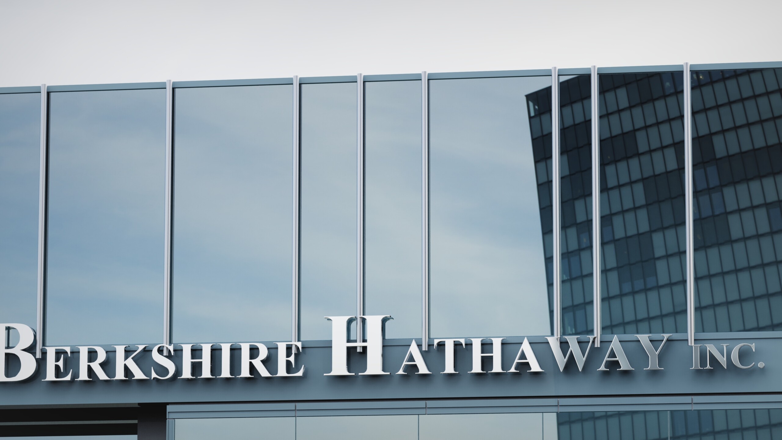 Berkshire Hathaway: Milliarden-Einstieg bei UnitedHealth!