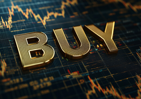 3 Aktien für clevere Trader, die in den letzten Tagen kräftig akkumuliert wurden