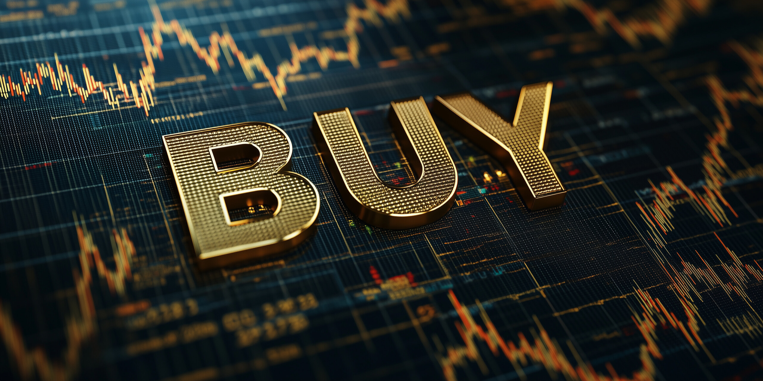 3 Aktien für clevere Trader, die in den letzten Tagen kräftig akkumuliert wurden
