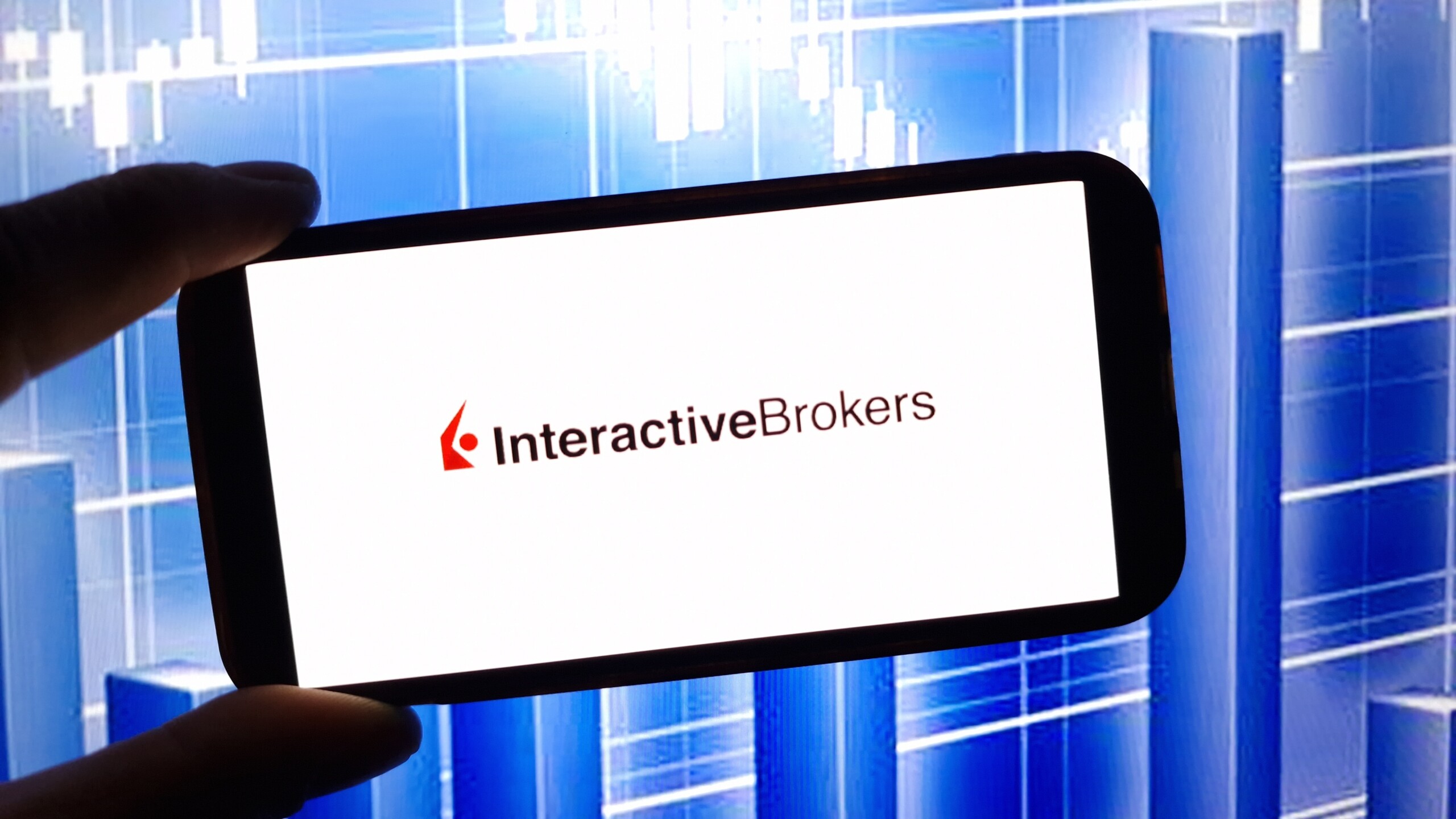 Interactive Brokers rückt in den S&P 500 auf