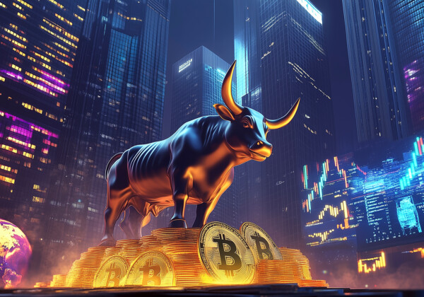 Bullish: Raketenstart für die Kryptobörse!