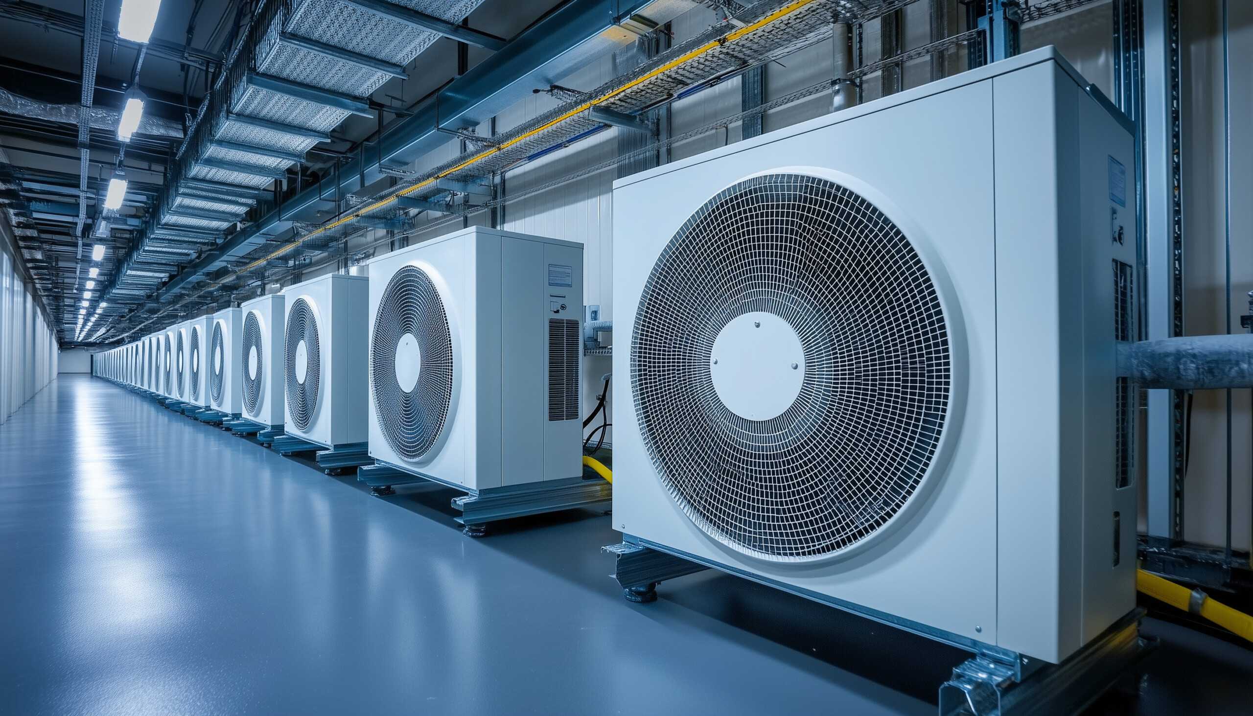 Portfoliocheck: Mit Comfort Systems fährt Joel Greenblatt ganz cool Gewinne ein.