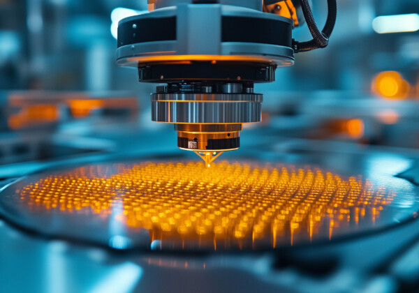 Siltronic – Neue Produktionskapazitäten machen den Konzern zum Übernahmeziel.