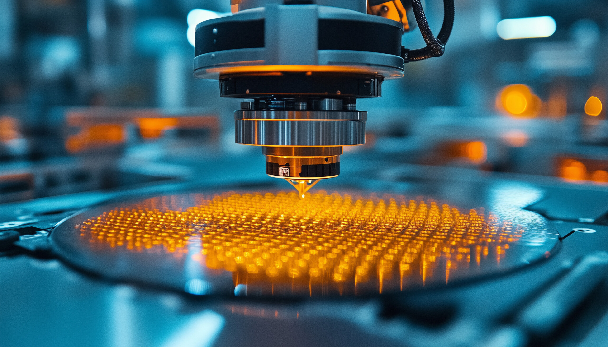 Siltronic – Neue Produktionskapazitäten machen den Konzern zum Übernahmeziel.