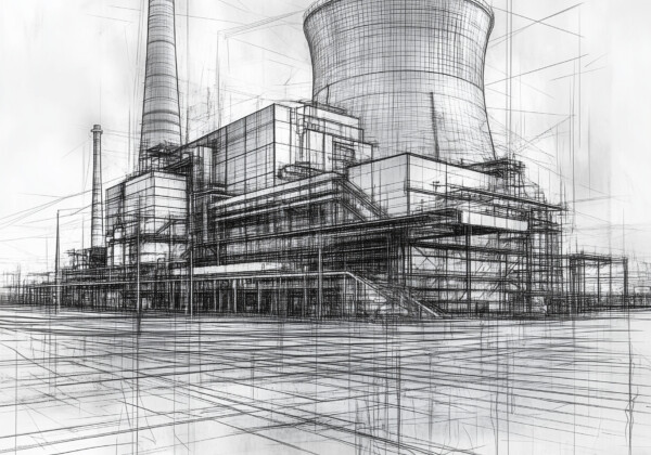 Talen Energy – Stromproduzent schließt langfristigen Vertrag mit Amazon Web Services.