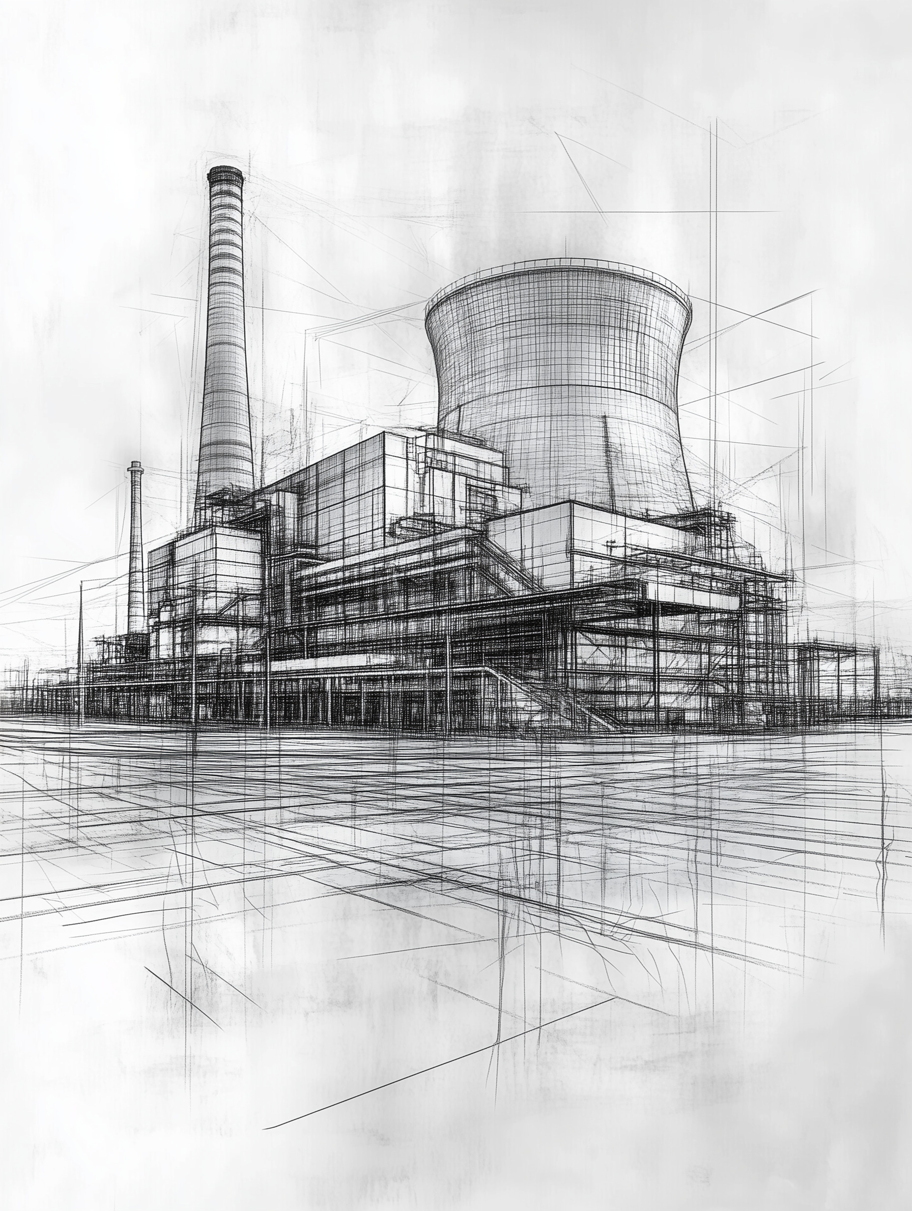 Talen Energy – Stromproduzent schließt langfristigen Vertrag mit Amazon Web Services.