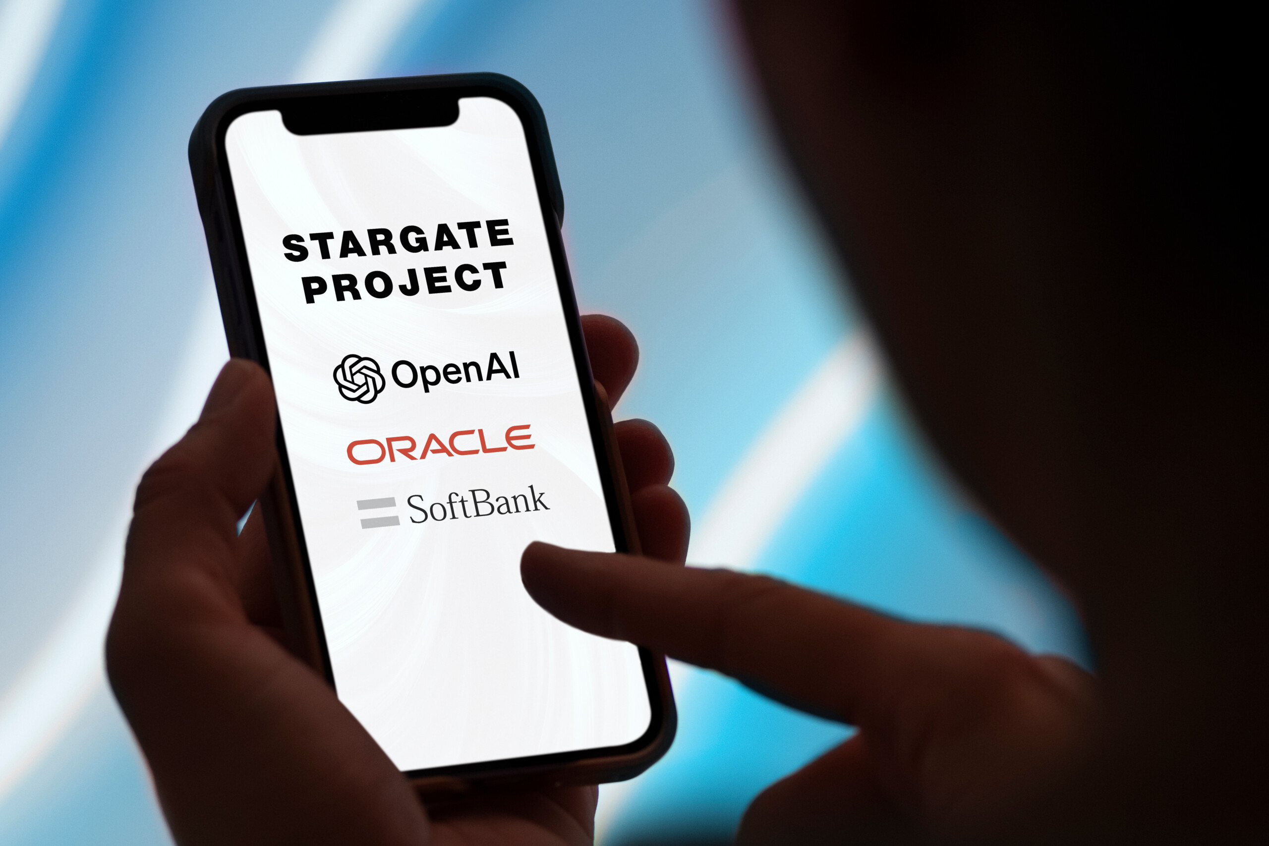 SoftBank im Höhenflug: Ohio-Deal treibt „Stargate“-Projekt und KI-Offensive auf Rekordkurs